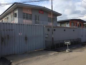 3 bedroom Commercial Property for rent ... Mende Maryland Lagos