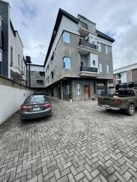 3 bedroom Flat / Apartment for rent Chevyview Estate Chevron Lekki Lagos