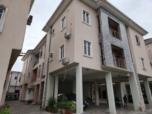 3 bedroom Flat / Apartment for rent Lekki Conservation Centre Lekki Lagos