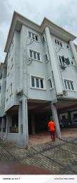3 bedroom House for rent Osapa London, Lekki Osapa london Lekki Lagos