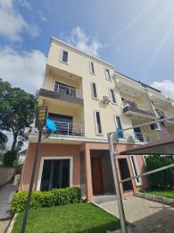 3 bedroom House for rent Old Ikoyi Ikoyi Lagos