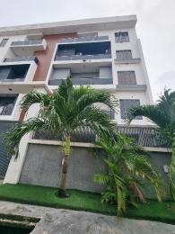 3 bedroom House for sale Ikate Elegushi Ikate Lekki Lagos