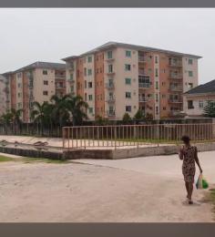 3 bedroom Flat / Apartment for rent Paradise 3 Estate Chevron Lekki Lagos