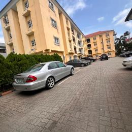 3 bedroom Flat / Apartment for rent Lekki Phase 1 Lekki Lagos