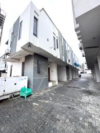 3 bedroom House for rent  Orchid Lekki Lagos