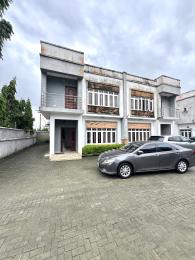3 bedroom House for rent Orchid Lekki Lagos