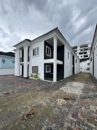 3 bedroom House for rent Lekki Phase 1 Lekki Phase 1 Lekki Lagos