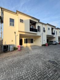 3 bedroom House for rent Orchid, Lekki Orchid Lekki Lagos