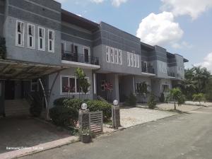 3 bedroom House for sale Hall 7 Estate After Efab Queens And Efab Verizon Karsana Abuja