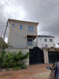 3 bedroom House for sale At Obawole Ifako-ogba Ogba Lagos