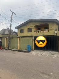 3 bedroom Commercial Property for rent Berger Ojodu Lagos