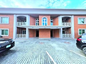 3 bedroom Flat / Apartment for rent Parkview Estate Ikoyi Lagos