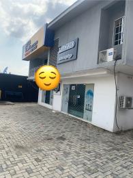 3 bedroom Commercial Property for rent Akowonjo Alimosho Lagos