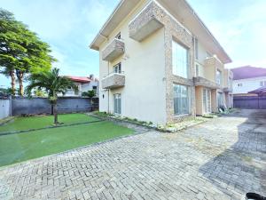 3 bedroom House for rent Lekki Phase 1 Lekki Lagos