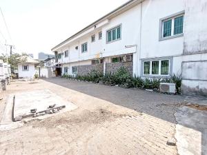 Commercial Property for rent Awolowo Road Ikoyi Lagos