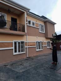 3 bedroom House for rent Mende Maryland Mende Maryland Lagos