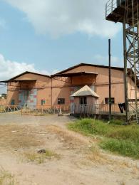 Commercial Property for sale Mulnaco Comp Omotoye Industrial Estate Agege Lagos