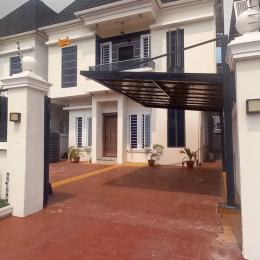 4 bedroom House for sale Bera Estate chevron Lekki Lagos