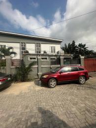 4 bedroom House for rent Millenuim/UPS Gbagada Lagos