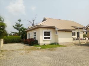 4 bedroom House for rent Chevron Lekki Lagos