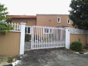 4 bedroom House for rent Awoyaya Ajah Lagos