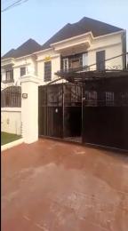 4 bedroom House for sale Bera Bera Estate Chevron Drive Lekki Lagos