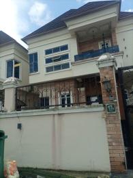 4 bedroom House for rent In A Secured And Serene Neighborhood At Western Estate Inside Lekki County Home, Lekki Lagos Lekki Phase 2 Lekki Lagos