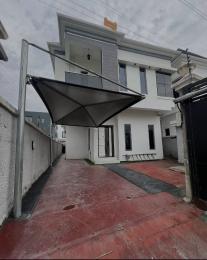4 bedroom House for rent Chevron Toll Gate Chevron Toll Gate Lekki Lagos