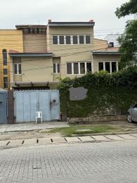 4 bedroom House for sale Off Ajose Adeogun Victoria Island Lagos