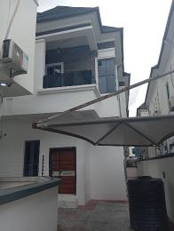 House for rent Chevron Alternative Route Lekki Lagos