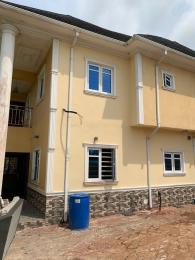 4 bedroom House for rent Abijo Ajah Lagos