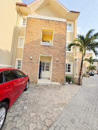 4 bedroom House for rent ONIRU Victoria Island Lagos