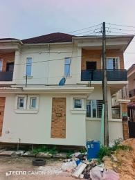 4 bedroom House for rent Agungi East Estate Agungi Lekki Lagos