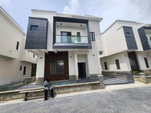4 bedroom House for sale Ajah Lekki Lagos
