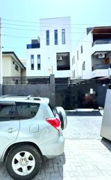 4 bedroom House for sale Osapa london Lekki Lagos