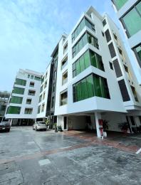 4 bedroom House for rent Old Ikoyi Ikoyi Lagos