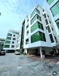 4 bedroom Flat / Apartment for rent Ikoyi S.W Ikoyi Lagos