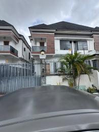 4 bedroom House for rent Chevron, Lekki Chevron Lekki Lagos