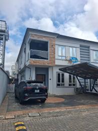 4 bedroom House for rent Victoria Bay 11 Osapa london Lekki Lagos