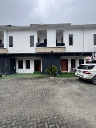 4 bedroom House for rent Orchid, Lekki Lekki Phase 2 Lekki Lagos