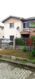 4 bedroom House for sale Chois Garden Estate, Abijo Gra Ajah Lagos
