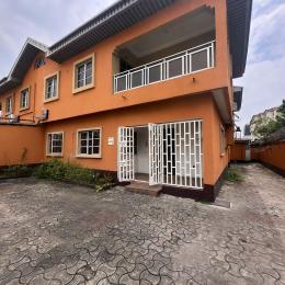 4 bedroom House for rent ONIRU Victoria Island Lagos