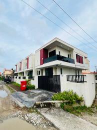 4 bedroom House for rent Ajah Lekki Lagos