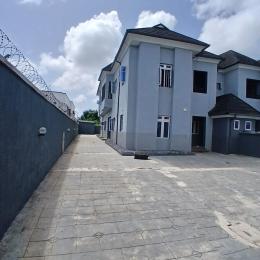 4 bedroom House for rent Behind Abijo Gra Ajah Lagos