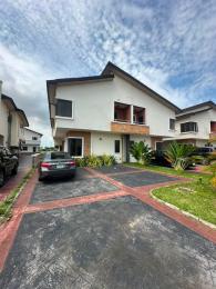 4 bedroom House for rent Vgc, Lekki VGC Lekki Lagos