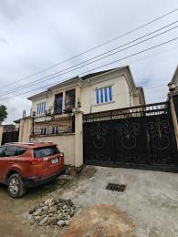 4 bedroom House for sale Millenuim/UPS Gbagada Lagos