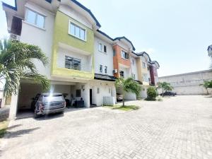 4 bedroom House for sale Ikate Lekki Lagos