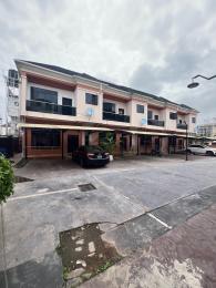4 bedroom House for rent Ikate, Lekki Ikate Lekki Lagos