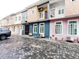 4 bedroom House for rent Lekki Phase 1 Lekki Lagos