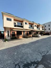 4 bedroom House for rent Ikate, Lekki Ikate Lekki Lagos